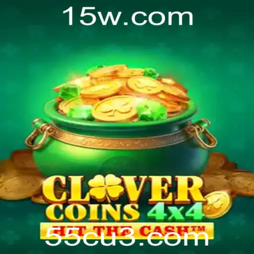 CloverCoins4x4: Descubra as Regras e Estratégias do Novo Jogo que Conquista Entusiastas