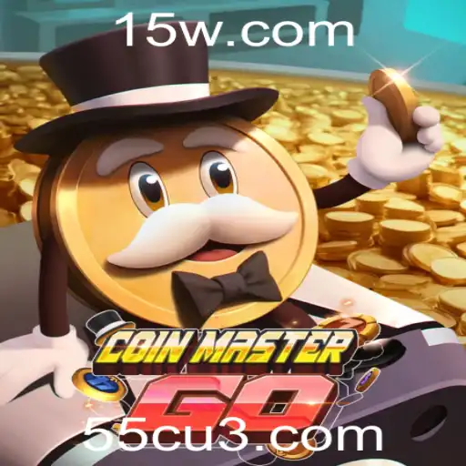 Explore o Mundo Emocionante de CoinMasterGO: Aventuras e Estratégias com a Chave 55C
