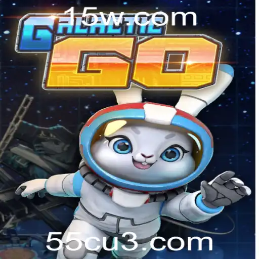 GalacticGO: O Universo em Suas Mãos