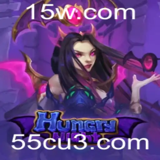 Descubra o Fascinante Mundo de HungryNight: Um Jogo Envolvente em Cada Turno