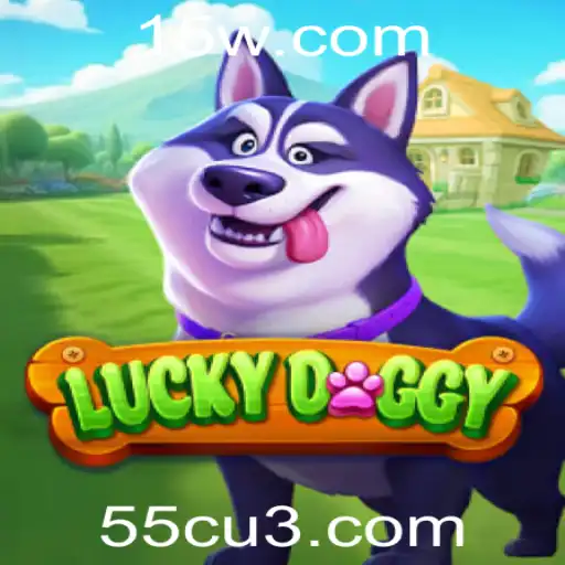 Descubra LuckyDoggy: O Novo Fenômeno dos Jogos com a Palavra-Chave 55C