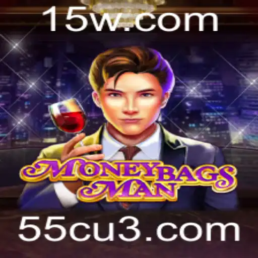 Descubra as Emoções e Regras do Jogo MoneybagsMan com 55C