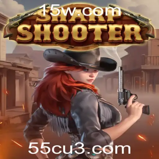 Sharpshooter: Uma Nova Jornada de Habilidade e Estratégia com 55C