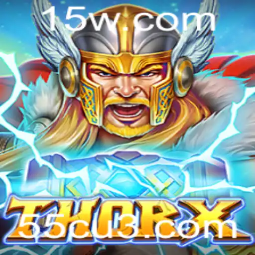 ThorX: Um Novo Jogo Surpreendente no Mundo dos Games